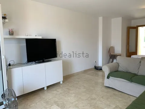 Wohnung 107 m² in Santa Margalida