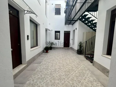 Pis de 49 m² a Jerez de la Frontera