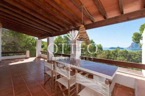 Maison 100 m² à Sant Josep de sa Talaia (4/19)