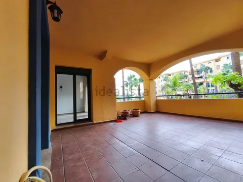 Pis de 110 m² a Marbella