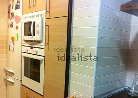 Pis de 70 m² a Madrid