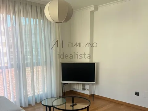 Pis de 35 m² a Vigo