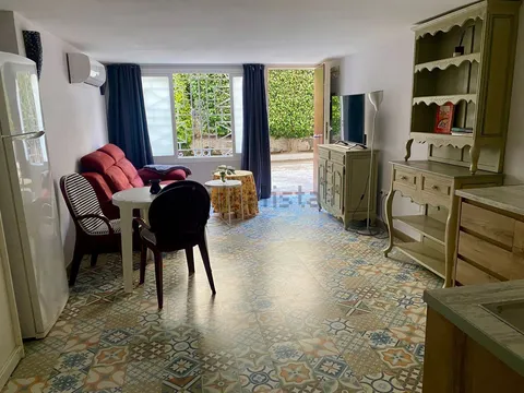 Piso de 30 m² en Fuengirola