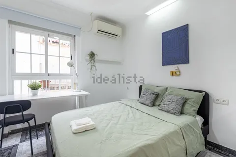 Habitació de lloguer, Granada