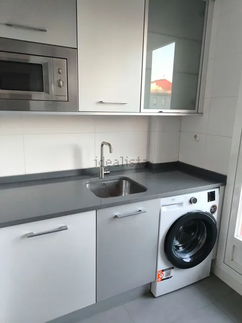 Pis de 92 m² a Saragossa