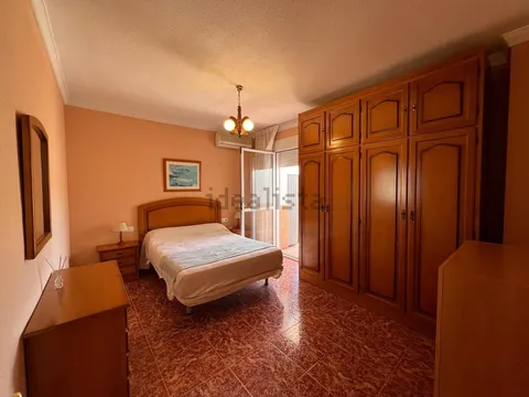 Pis de 53 m² a Benalmádena