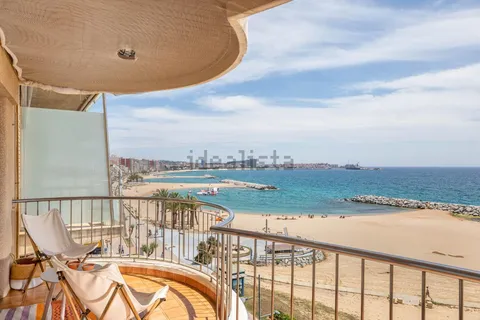 Pis de 91 m² a Girona
