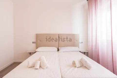 Habitació de lloguer, Màlaga