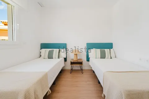 Casa de 186 m² a Finestrat