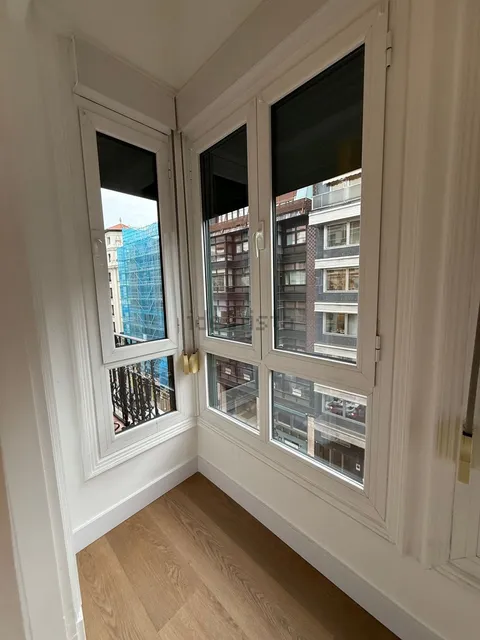 Pis de 69 m² a Bilbao