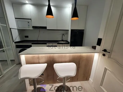 Pis de 30 m² a Cuéllar (3/19)