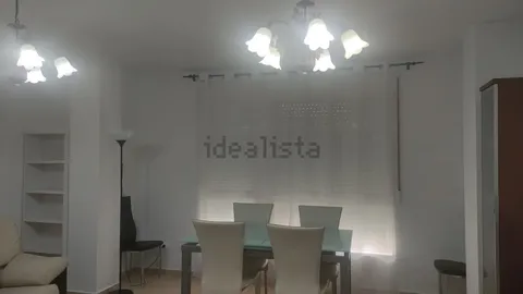 Pis de 100 m² a Múrcia