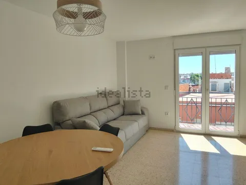 Habitació de lloguer, Montcada