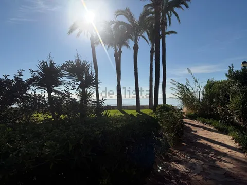 Wohnung 128 m² in Altea