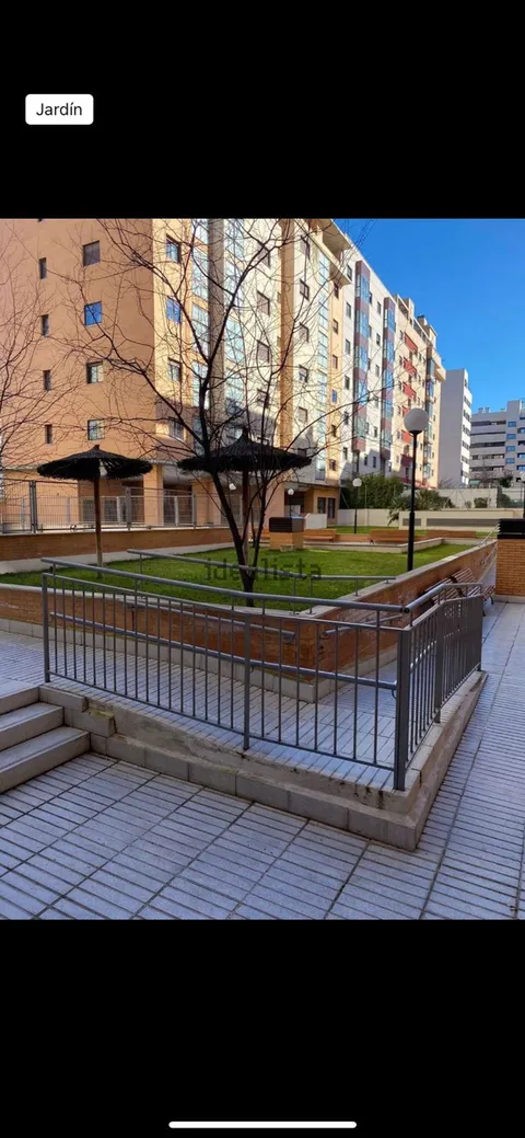 Pis de 45 m² a Madrid