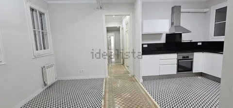 Квартира 220 м² у Барселоні
