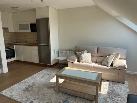 Piso de 55 m² en La Coruña