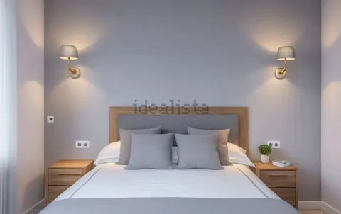 Pis de 140 m² a Madrid