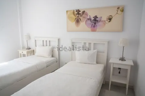 Pis de 111 m² a Marbella