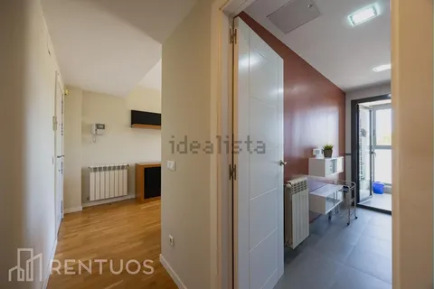 Pis de 70 m² a Madrid