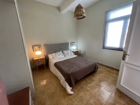 Habitació de lloguer, Hermigua