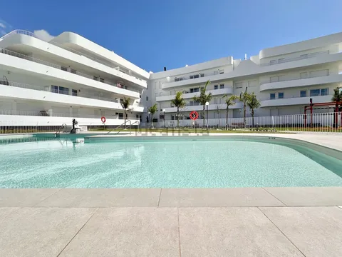 Pis de 85 m² a Fuengirola