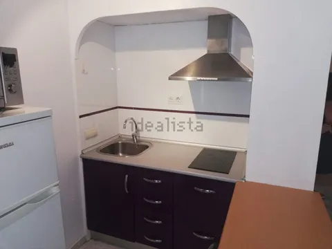 Pis de 45 m² a Almeria
