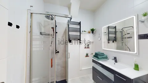 Appartamento 62 m² a Madrid