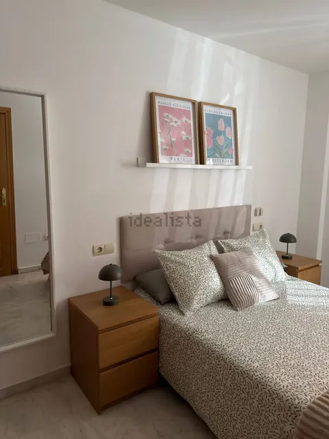 Wohnung 50 m² in Ojén