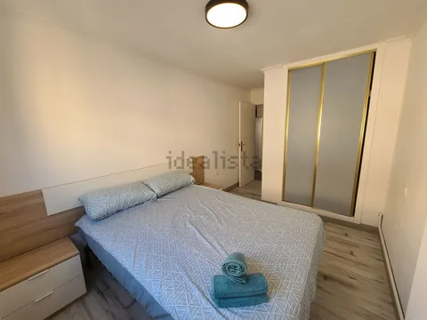 Pis de 59 m² a Torrevella