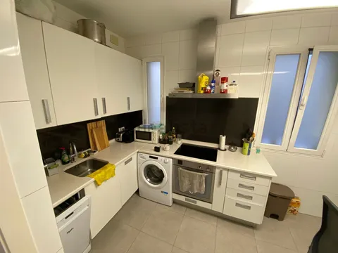 Habitación en alquiler, Madrid