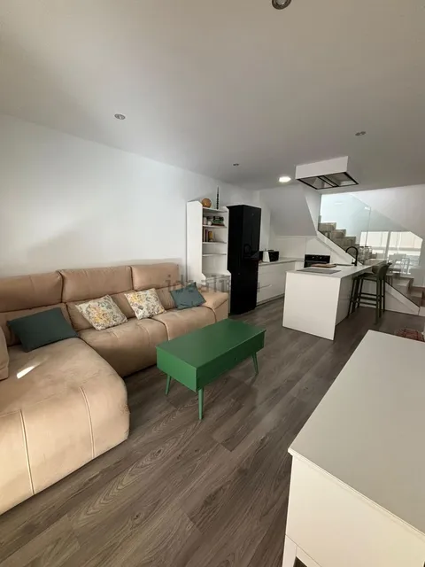 Квартира 55 м² в Альмерие (2/11)