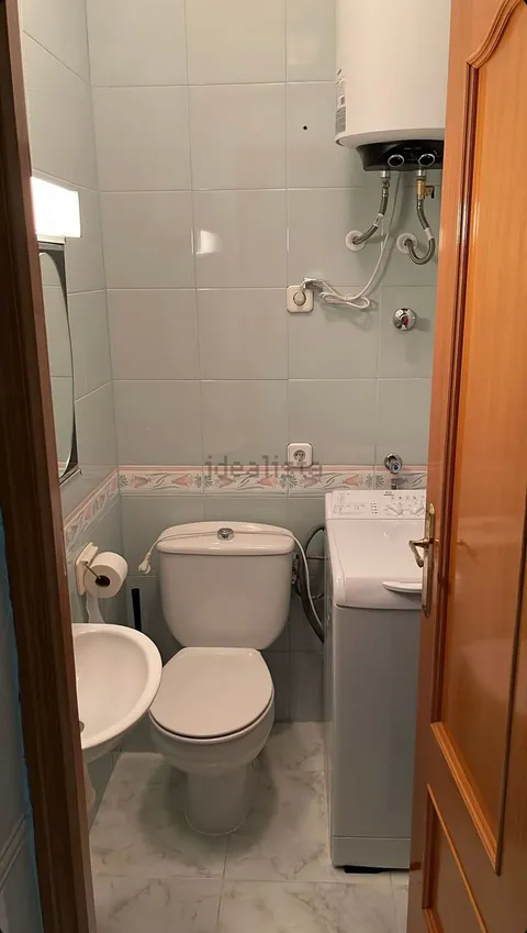Habitació de lloguer, Cartagena (3/9)