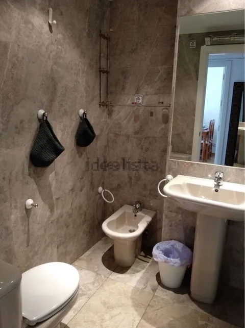 Pis de 45 m² a Madrid