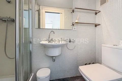 Pis de 144 m² a València