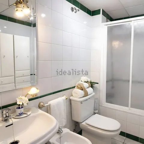 Appartamento 60 m² a Fuengirola