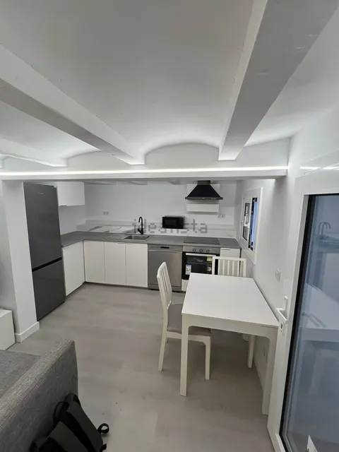 Wohnung 52 m² in Barcelona