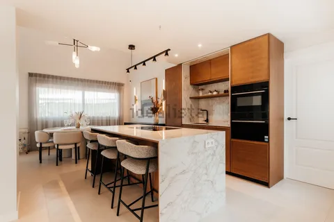 Maison 314 m² à Marbella