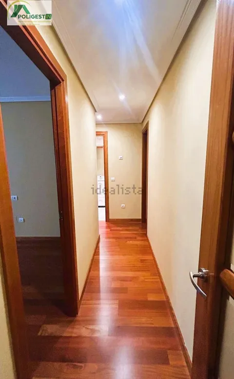 Pis de 87 m² a Ponferrada