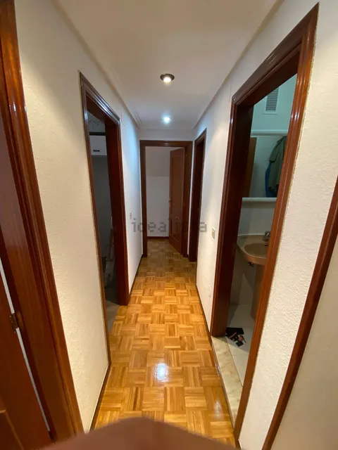 Pis de 103 m² a Avilés
