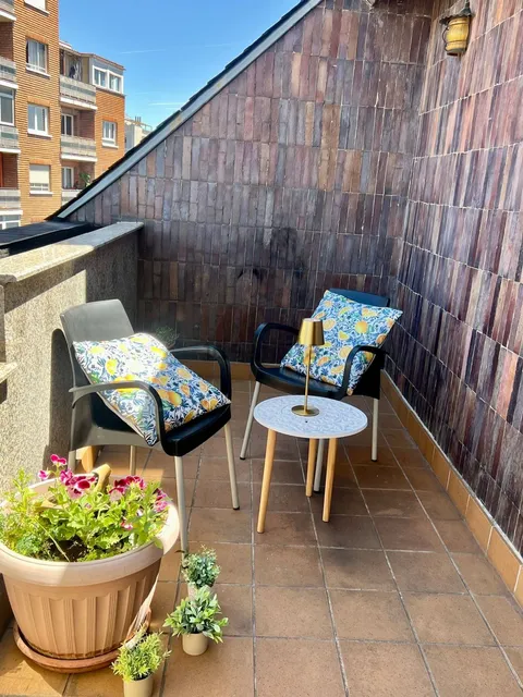 Appartement 120 m² à León