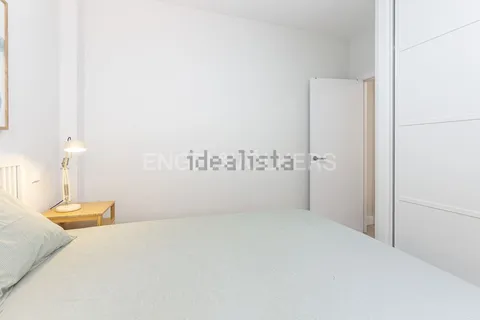 Pis de 46 m² a Madrid