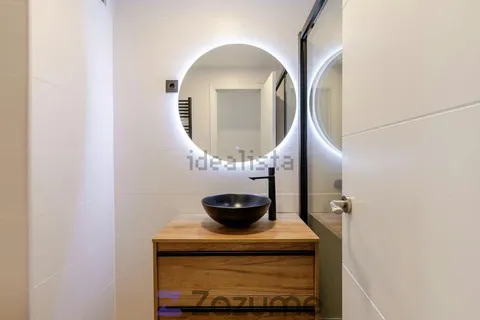 Pis de 96 m² a Madrid