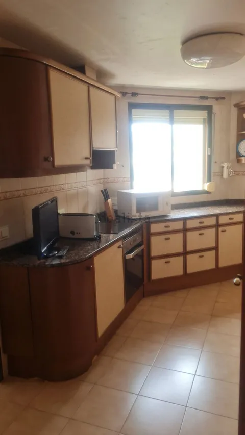 Habitació de lloguer, Calvià