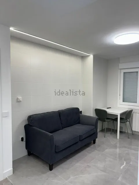 Habitació de lloguer, Ermua