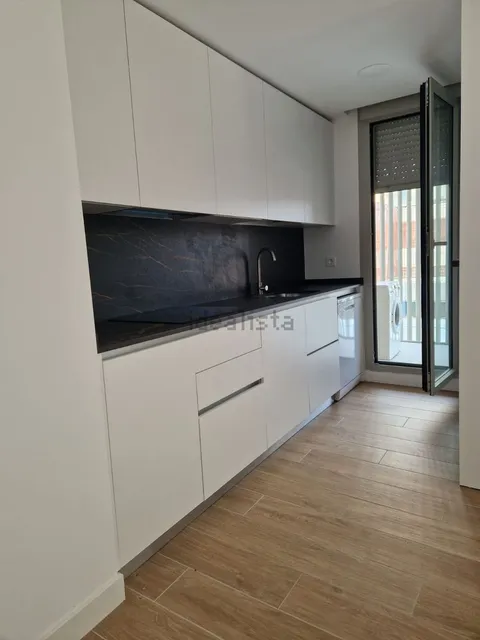 Pis de 97 m² a Madrid