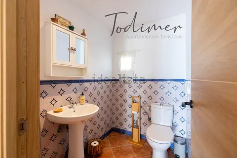 House 250 m² in Molvízar