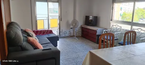 Habitació de lloguer, Burjassot