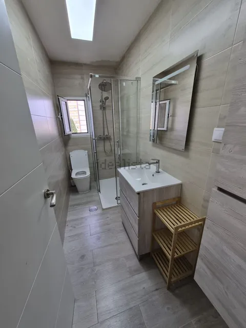 Habitació de lloguer, Gijón (4/4)