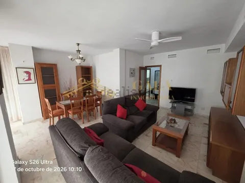 Pis de 87 m² a Cáceres